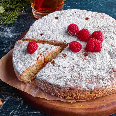 Farina di Chufa senza glutine BIO 250g  - Ideale per Torte, Biscotti, Pancake e tanto altro! - GelatoStore