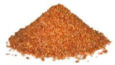 Crunchy Grits - 3 kg - GelatoStore