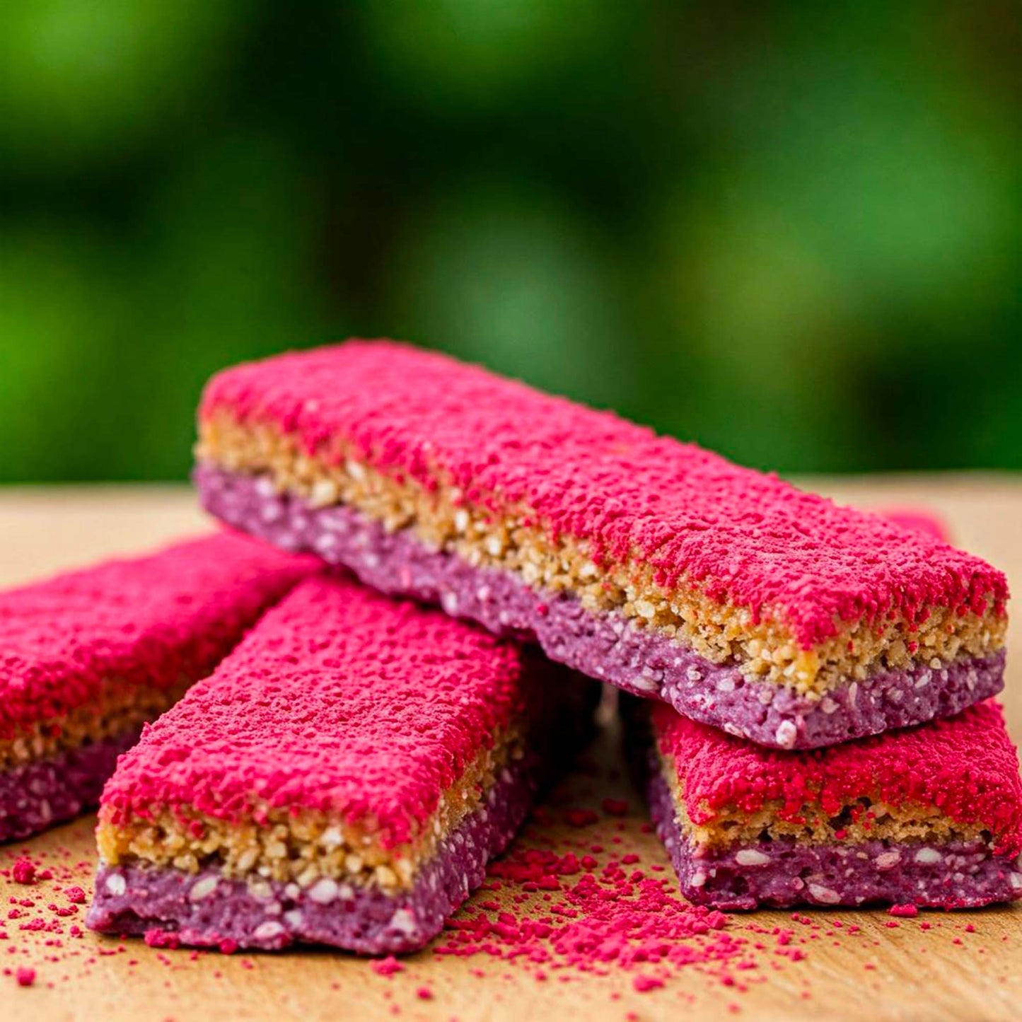 100% Ribes Nero liofilizzato in polvere BIO - 100g - GelatoStore