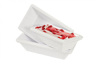 Imballaggi Alimentari, vaschette, cucchiaini gelato, gelatostore