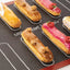 AIR MAT ECLAIR - TAPPETO IN SILICONE ECLAIR 583x384 MM