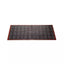 AIR MAT ECLAIR - TAPPETO IN SILICONE ECLAIR 583x384 MM