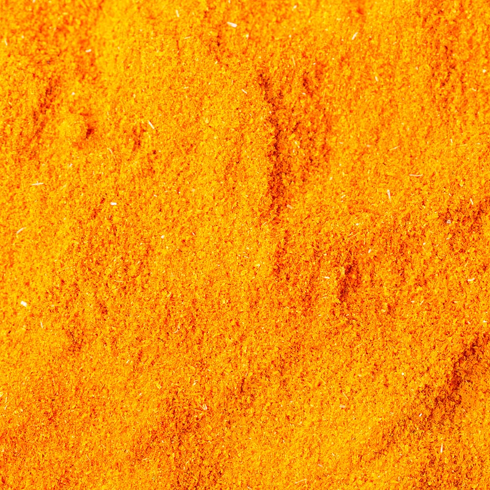 100% Curry BIO - 100g - GelatoStore