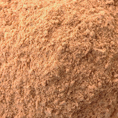 100% Fungo Shiitake in polvere BIO - 100g - GelatoStore