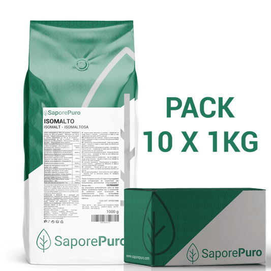 zucchero alternativo