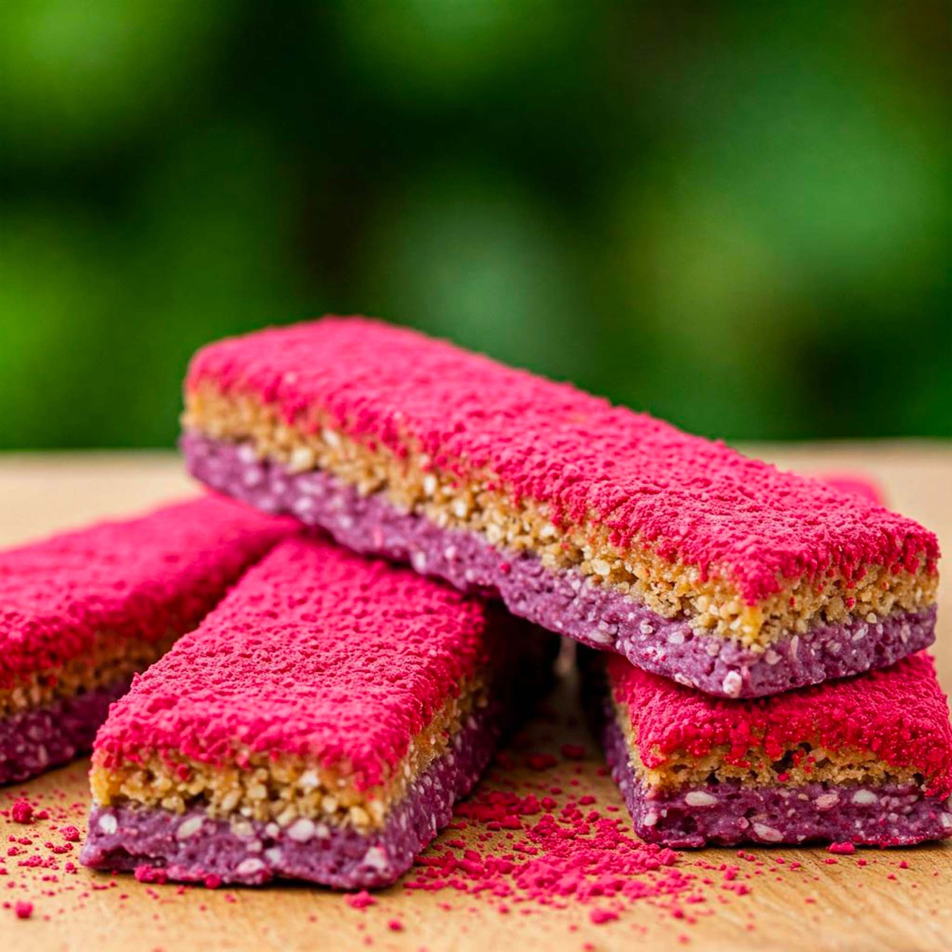 100% Ribes Nero liofilizzato in polvere BIO - 100g - GelatoStore