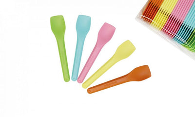 Imballaggi Alimentari, vaschette, cucchiaini gelato, gelatostore