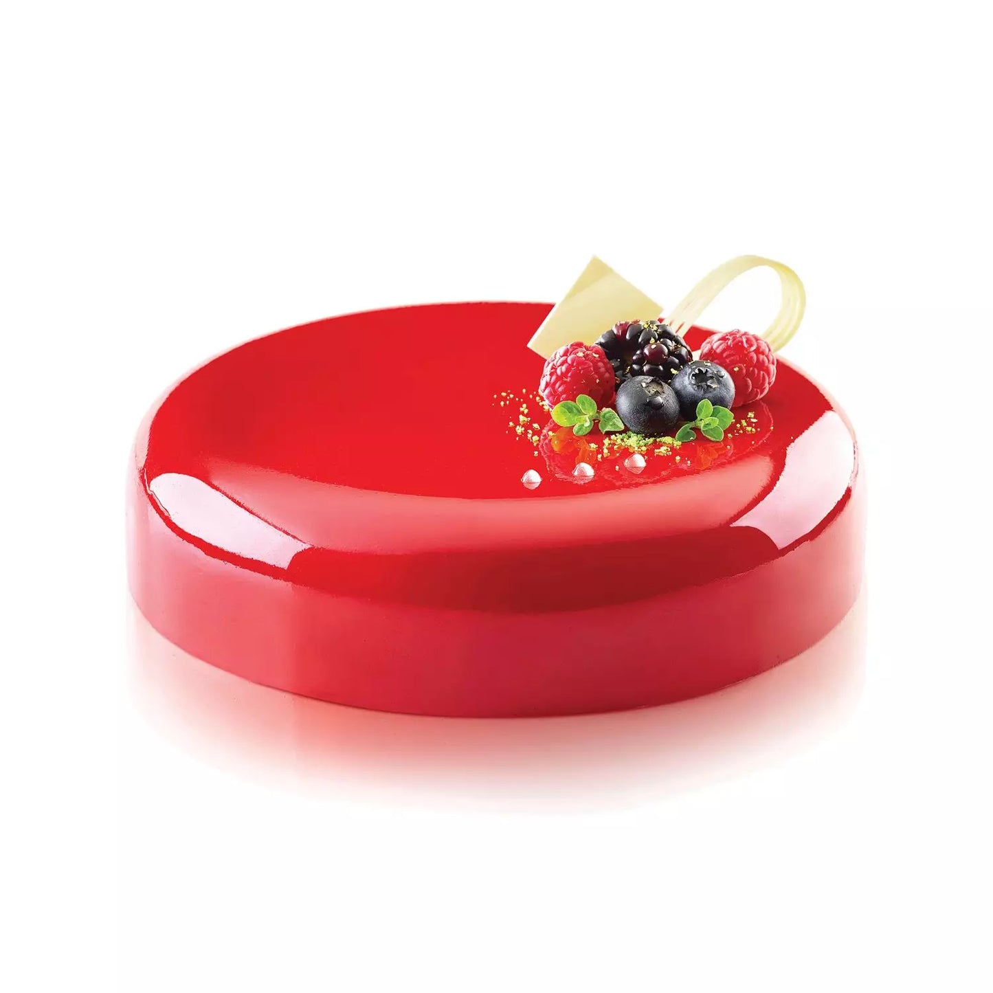 UNIVERSO 1200 - STAMPO IN SILICONE 180 H 50 MM