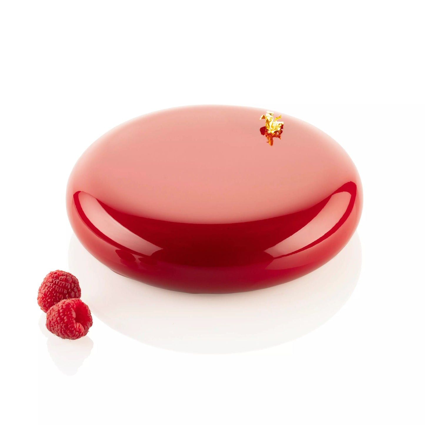 ECLIPSE 1000 - SILICONE MOULD 180 H 45 MM