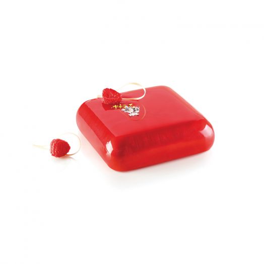 GEM1000 - STAMPO IN SILICONE GEM1000 160X160 H 50 MM