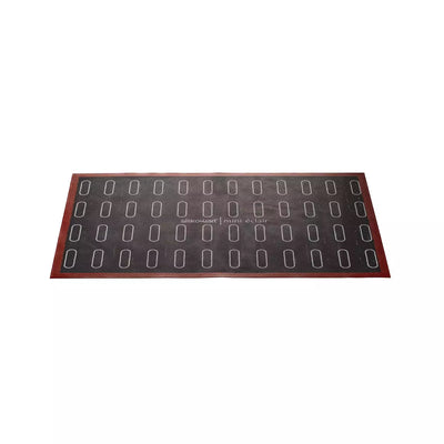 AIR MAT ECLAIR - TAPPETO IN SILICONE ECLAIR 583x384 MM