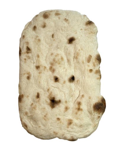 pinsa con farina classica (n.2 pinse) - GelatoStore