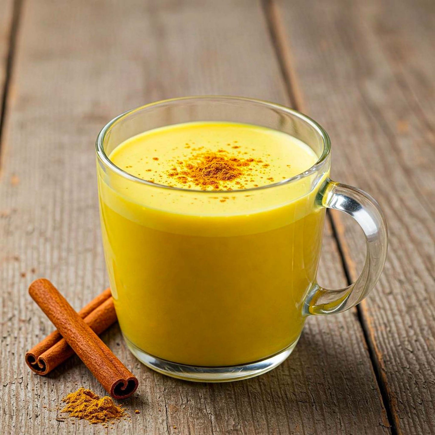 100% Cannella in polvere BIO - 100g - GelatoStore