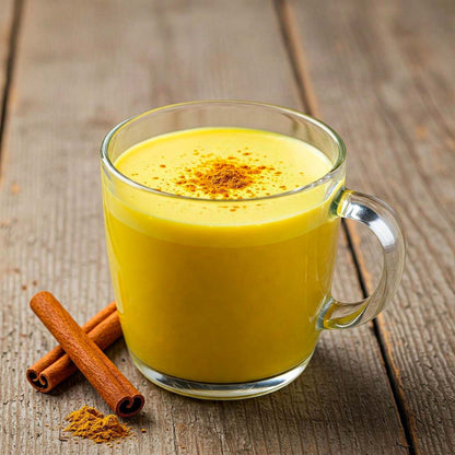 100% Cannella in polvere BIO - 100g - GelatoStore