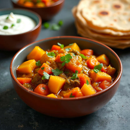 100% Curry BIO - 100g - GelatoStore