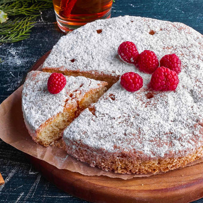 Farina di Chufa senza glutine BIO 250g  - Ideale per Torte, Biscotti, Pancake e tanto altro! - GelatoStore